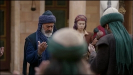 Barbarossa - Season 01 Episode 52 Urdu Dubbed